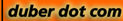 duber dot com